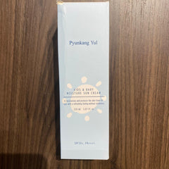 Pyunkang Yul Kids & Baby Moisture Sun Cream SPF50+ PA++++ (150ml)